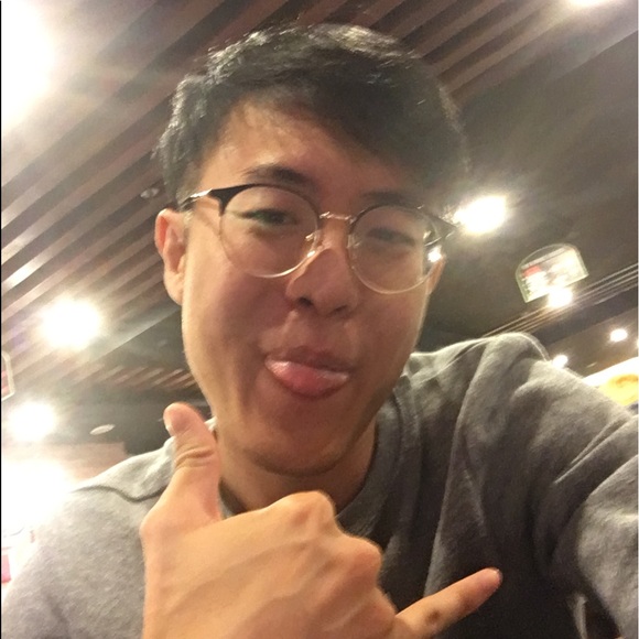 Meet your Posher, Matthew - Picture 1 of 1